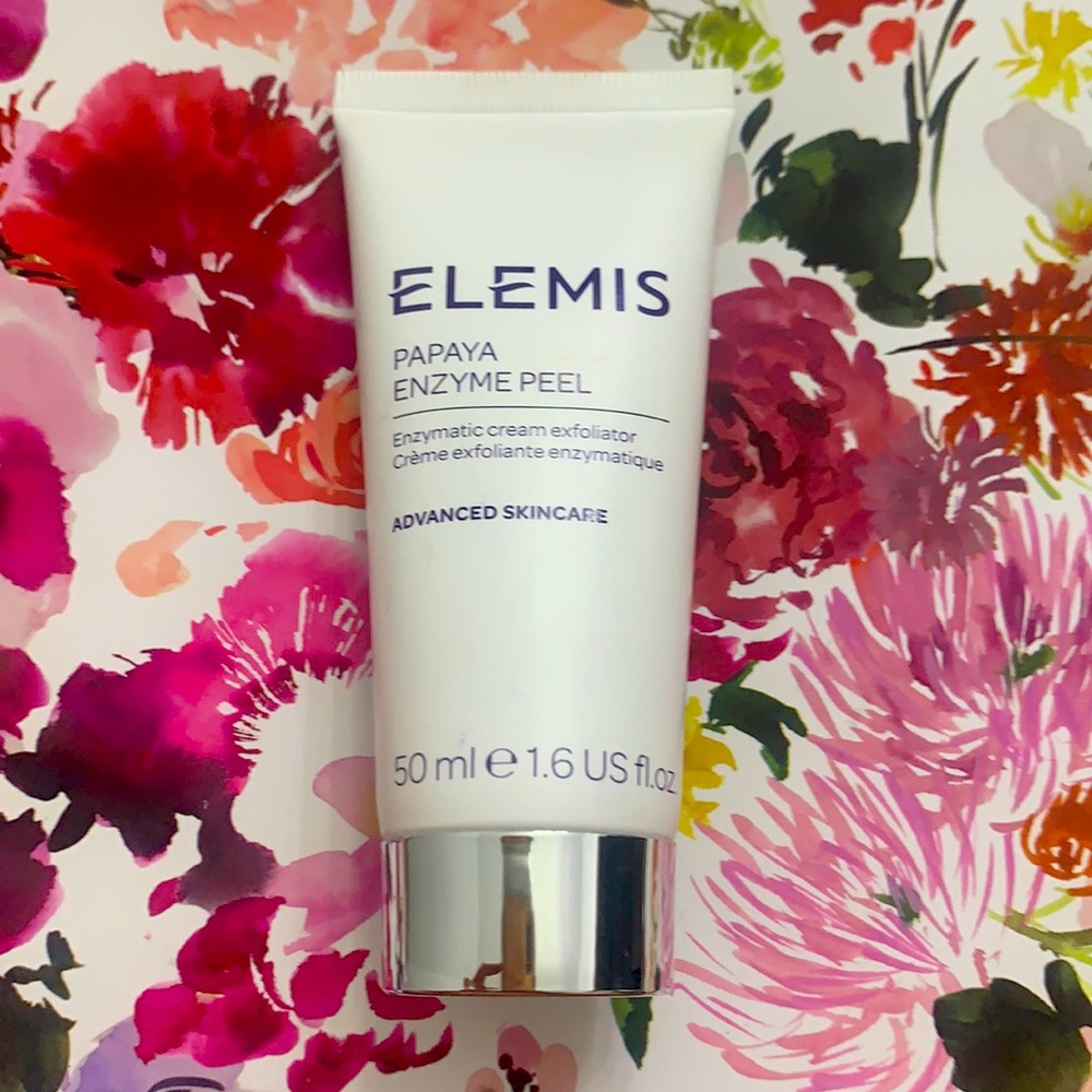 Elemis Papaya Enzyme Peel Exfoliator